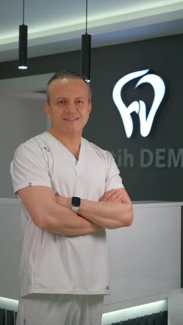 Diş Hekimi ve Diş Sağlığı Kliniği