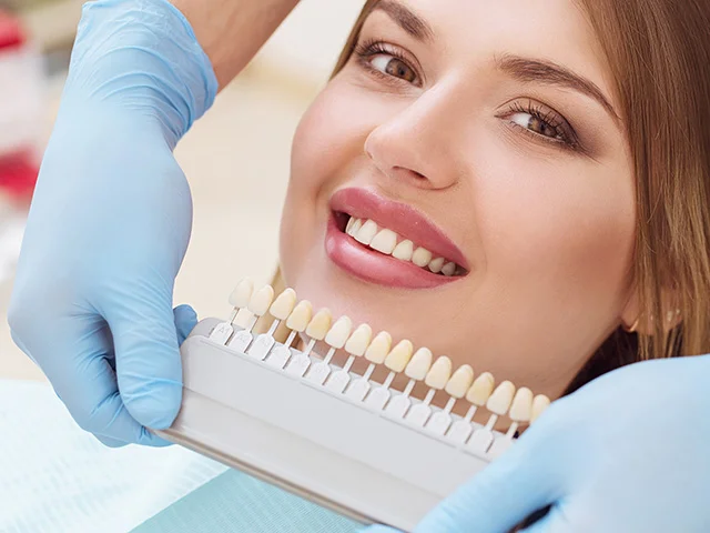 Estetik Diş Hekimliği